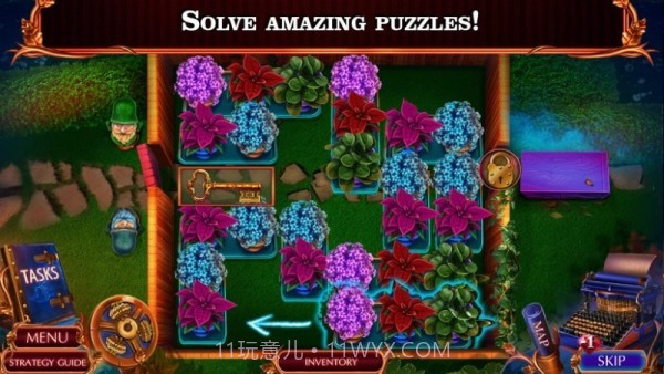 致命证据2截图2