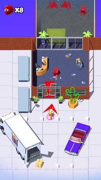 忍者暗影战士截图2 忍者暗影战士截图2