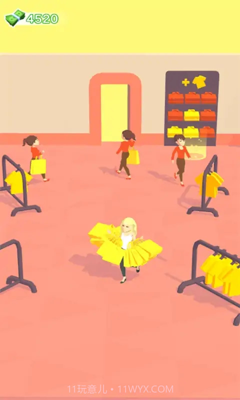 经营时尚截图4 经营时尚截图4