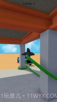 绳索和拆除截图1