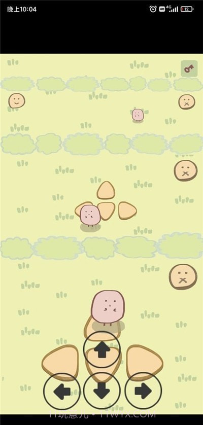 草莓小饼干之套截图3