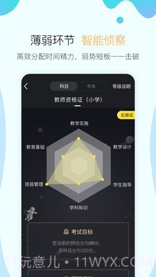 考霸联盟截图5 考霸联盟截图5