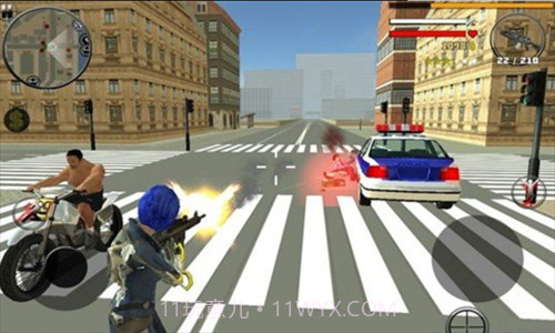 绳索女孩2截图2