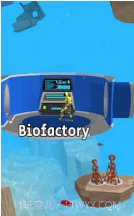 采矿与建造截图4