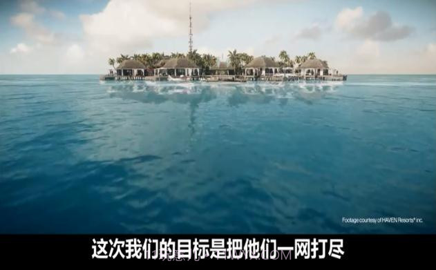 史上最骚大光头截图3