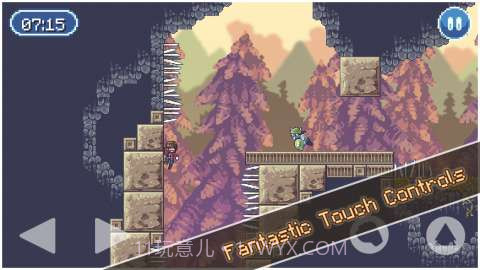 木材收割者 Lumber Jacked截图3 木材收割者 Lumber Jacked截图3