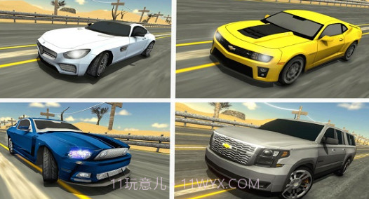 涡轮飞行模拟器截图2