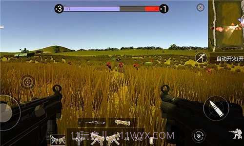 战地模拟器7723模组截图1