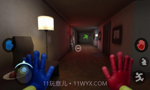 恶魔玩偶波比截图2