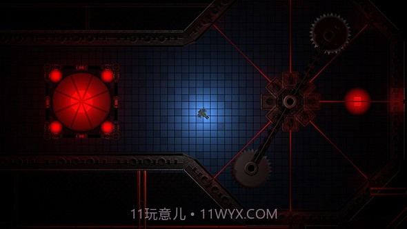 幻想战机截图3 幻想战机截图3