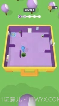 房间出口截图1 房间出口截图1