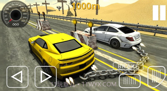 涡轮飞行模拟器截图3