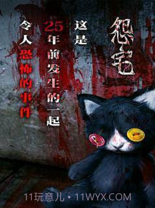 怨宅截图3 怨宅截图3