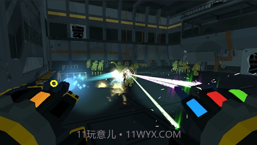 哨兵幸存者截图3 哨兵幸存者截图3