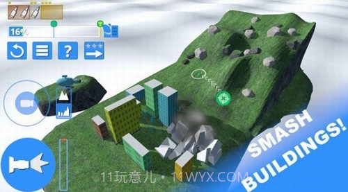 摇滚小镇截图2 摇滚小镇截图2