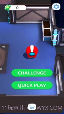 我是太空狼人截图5