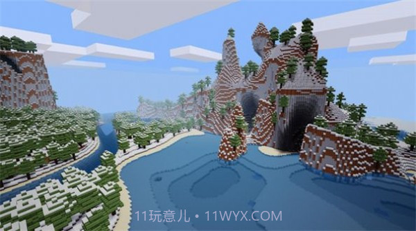 全民沙盒建造截图1 全民沙盒建造截图1