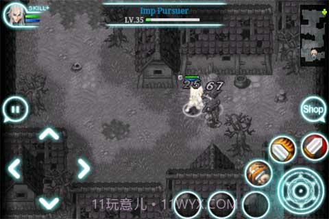 艾诺迪亚3截图3 艾诺迪亚3截图3