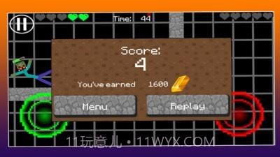 火柴人战斗模拟器2021截图2