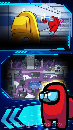 太空冲击截图2 太空冲击截图2