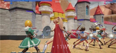 二次元手办模拟器最新版截图2 二次元手办模拟器最新版截图2