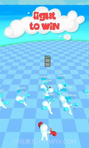 拖画格斗场截图3 拖画格斗场截图3