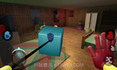 恶魔玩偶波比截图1