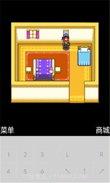 宠物王国4白金截图2