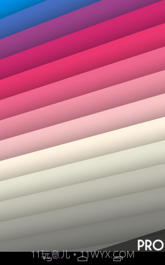 Minima Live Wallpaper截图4