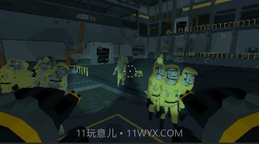 哨兵幸存者截图1 哨兵幸存者截图1