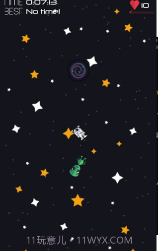 重力Gravity截图3