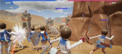 二次元手办模拟器最新版截图1 二次元手办模拟器最新版截图1