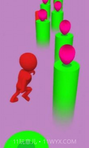 热气球竞速截图3