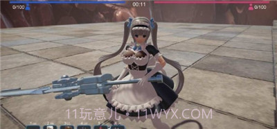 二次元手办模拟器最新版截图3 二次元手办模拟器最新版截图3