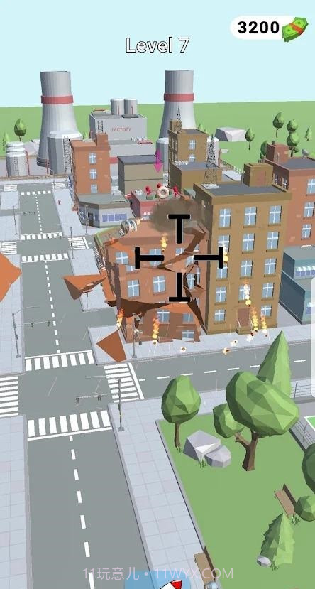 小人轰炸机截图4