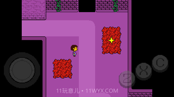 传说之下中文版截图1