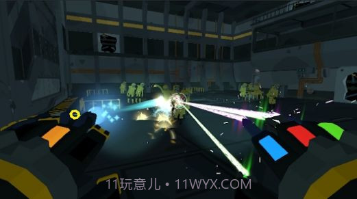 哨兵幸存者截图2 哨兵幸存者截图2