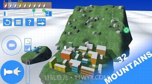 摇滚小镇截图3 摇滚小镇截图3