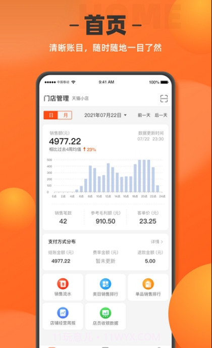 如意店长助手截图2