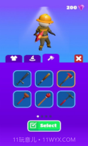 救援任务2022截图3