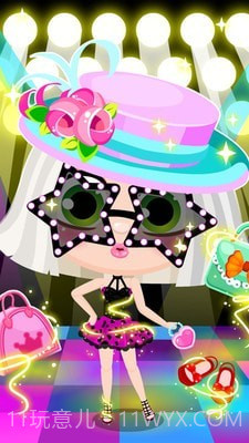 公主梦幻城堡截图3 公主梦幻城堡截图3