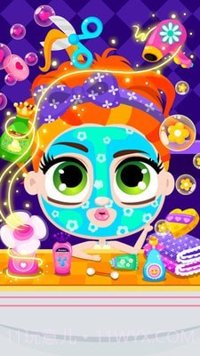 公主梦幻城堡截图2 公主梦幻城堡截图2