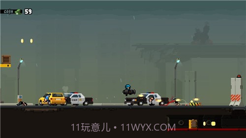 特派团弹药截图1