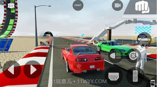 自由城计划（Los Angeles Crimes）截图2