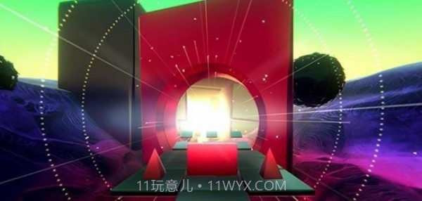 故障冲刺截图3 故障冲刺截图3