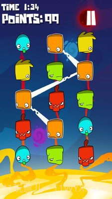 圈线消除截图3 圈线消除截图3