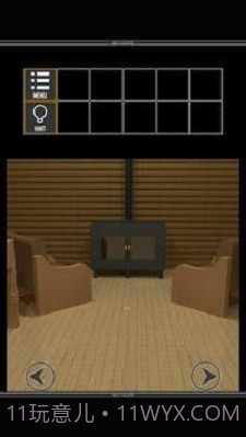 逃脱逃出这地方截图1 逃脱逃出这地方截图1