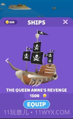 海战海盗时代截图3