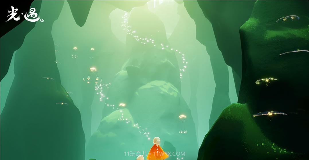 sky光遇国际服版截图2