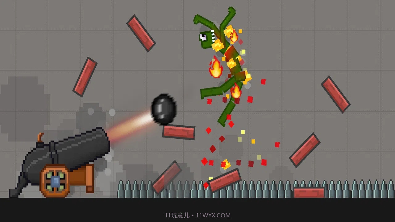 粉碎游乐场截图1 粉碎游乐场截图1